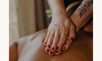 L'Atelier Zen de Marie – Massage Bien-être : Institut de beauté à Ondres