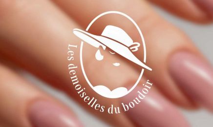 Les Demoiselles du Boudoir : Manucure à Le Mans