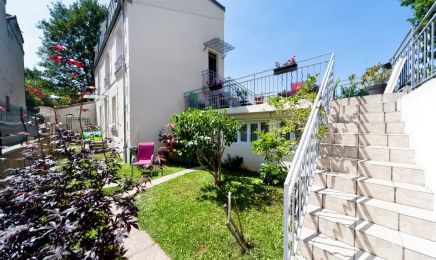 La Fée des soins  : Manucure à Issy-les-Moulineaux