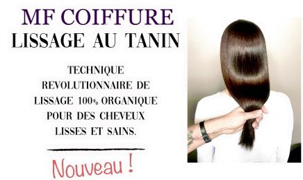 MF Coiffure  : Coiffeur à Châteauneuf-Grasse