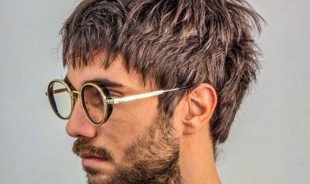 Sidi Bensoula - Hairstylist : Coiffeur à Luzarches