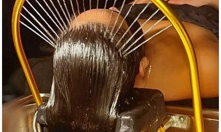 Ariana Esthétique formation : Manucure à Auterive