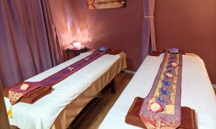 Manee Thaï Massage : Institut de beauté à Mâcon