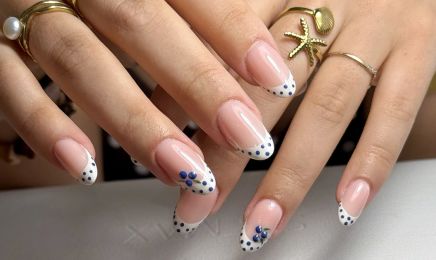 AS Nails & Lashes : Institut de beauté à Nice