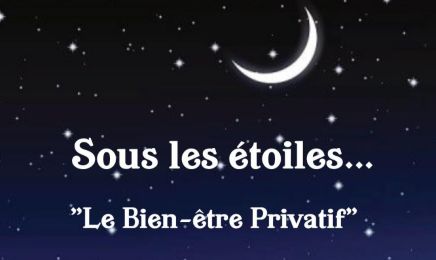 Sous les étoiles : Institut de beauté à Verberie