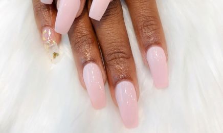 French Nail : Manucure à Paris