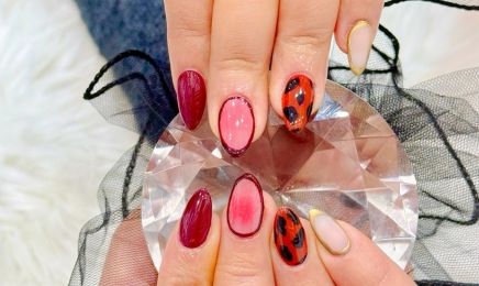 French Nail : Manucure à Paris