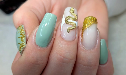 C'Nails Studio 62 : Manucure à Bailleul-Sir-Berthoult