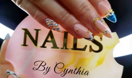L’esprit Zen By Pompom Nails : Manucure à Bueil