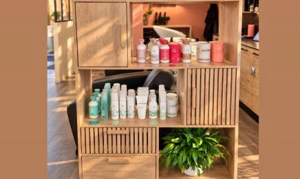 Le salon de Flo : Coiffeur à Le Drennec