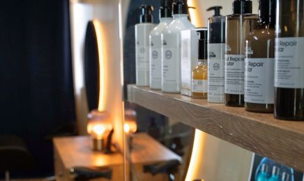Mon petit salon : Coiffeur à Guilherand-Granges