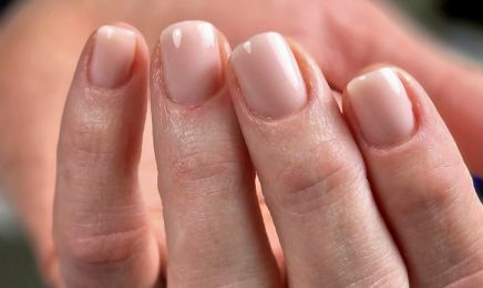 Prisci Eternity Beauty 85 : Manucure à Les Sables-d'Olonne