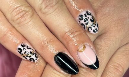L'UNIQUE - Coiffure / Barber / Tatouage / Piercing / Esthétique : Manucure à Quimper