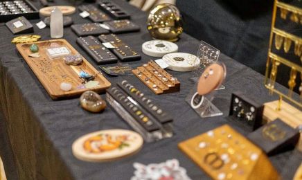 Mystic Piercings : Manucure à Givet