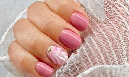Julie Nail Stylist : Manucure à Menton