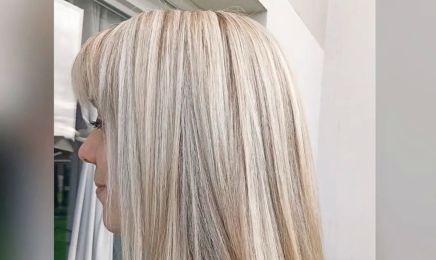 Ketty 'L'Coiff : Coiffeur à Mannevillette