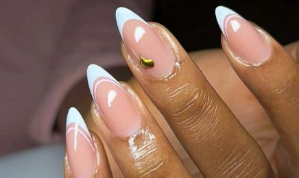 L'Art des Ongles 28 : Manucure à Luisant