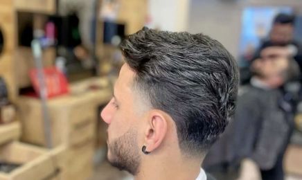 Luxury Barber : Coiffeur à Amiens