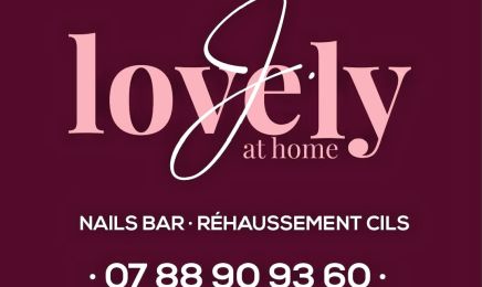J lovely institut : Manucure à Le Haillan