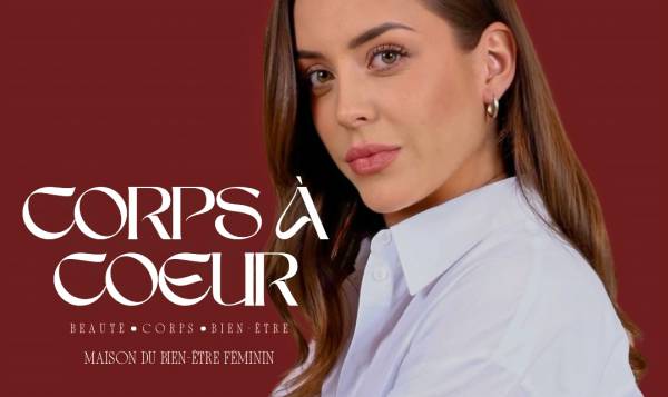 Corps à Coeur Massages