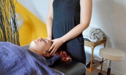 Audrey Le Squer - Massage : Institut de beauté à Auray