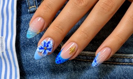 Mirage Nagelstudio : Nagelstudio in Leipzig