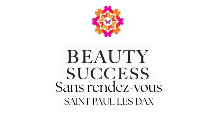 Beauty Success L'Institut - Saint-Paul-lès-Dax : Manucure à Saint-Paul-lès-Dax