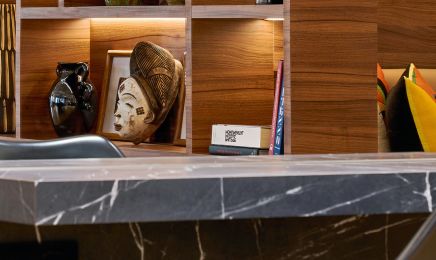 Sullan by AllAiN M : Coiffeur à Neuilly-sur-Seine