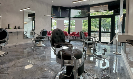 Belmen - Coiffeur Barbier (Place Salengro) : Coiffeur à Dijon