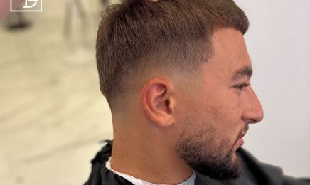 Synergie Barber : Barbier à Paris
