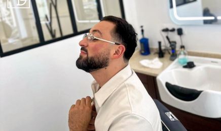 Synergie Barber : Barbier à Paris