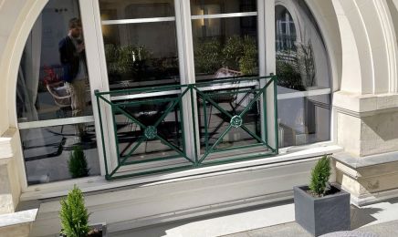 LE SALON DES MINIMES : Barbier à Le Mans