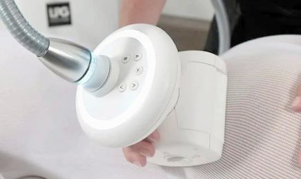 Fleur de l'âme et Ô Bonheur de Ninie : Manucure à Thônes