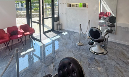 Belmen - Coiffeur Barbier (Place Salengro) : Coiffeur à Dijon