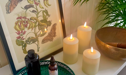 L'Atelier Zen de Marie – Massage Bien-être : Institut de beauté à Ondres
