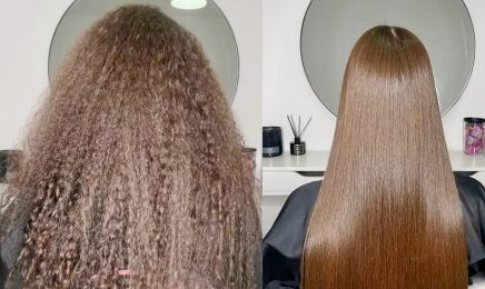 Cocoglow beauty  : Manucure à Pont-Aven