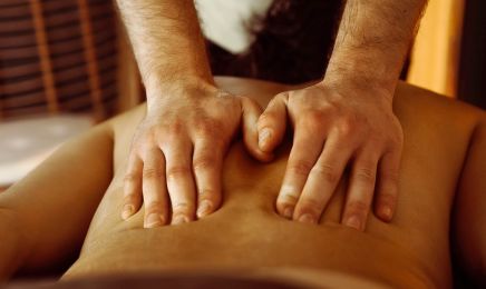 ORIGINE Massage : Manucure à Saint-Julien-lès-Metz