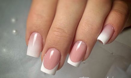 FANNY NAILS : Manucure à Cuges-les-Pins