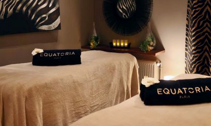 Pacific Spa Club : Coiffeur à Melun