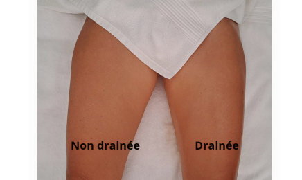 Le Corps et l’Esprit : Institut de beauté à Ensuès-la-Redonne