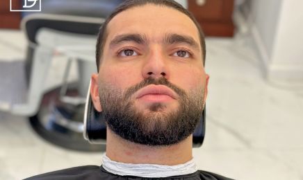 Synergie Barber : Barbier à Paris