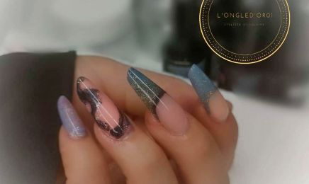 L’ongled’or 01 : Manucure à Tignieu-Jameyzieu