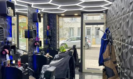 Atelier du barber : Coiffeur à Vincennes
