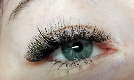 Cils de Fée : Institut de beauté à Reims