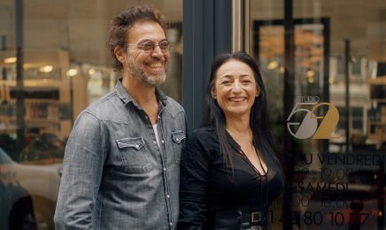 STUDIO 52 Maître artisan : Institut de beauté à Paris
