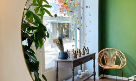 La Maison 44 : Coiffeur à Valréas