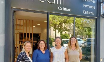 O'Reflets Coiffure : Coiffeur à Le Loroux-Bottereau