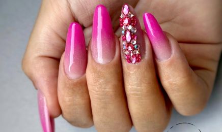 Cherrynails by Drey : Institut de beauté à Langon