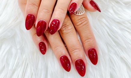 French Nail : Manucure à Paris