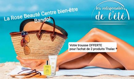 La rose beauté - Épilation définitive Elle & Lui, Soin bien être et Énergétique : Institut de beauté à Bandol